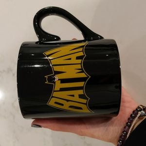 🛒$3 with bundle Batman Mug DC Comics Coffee Tea